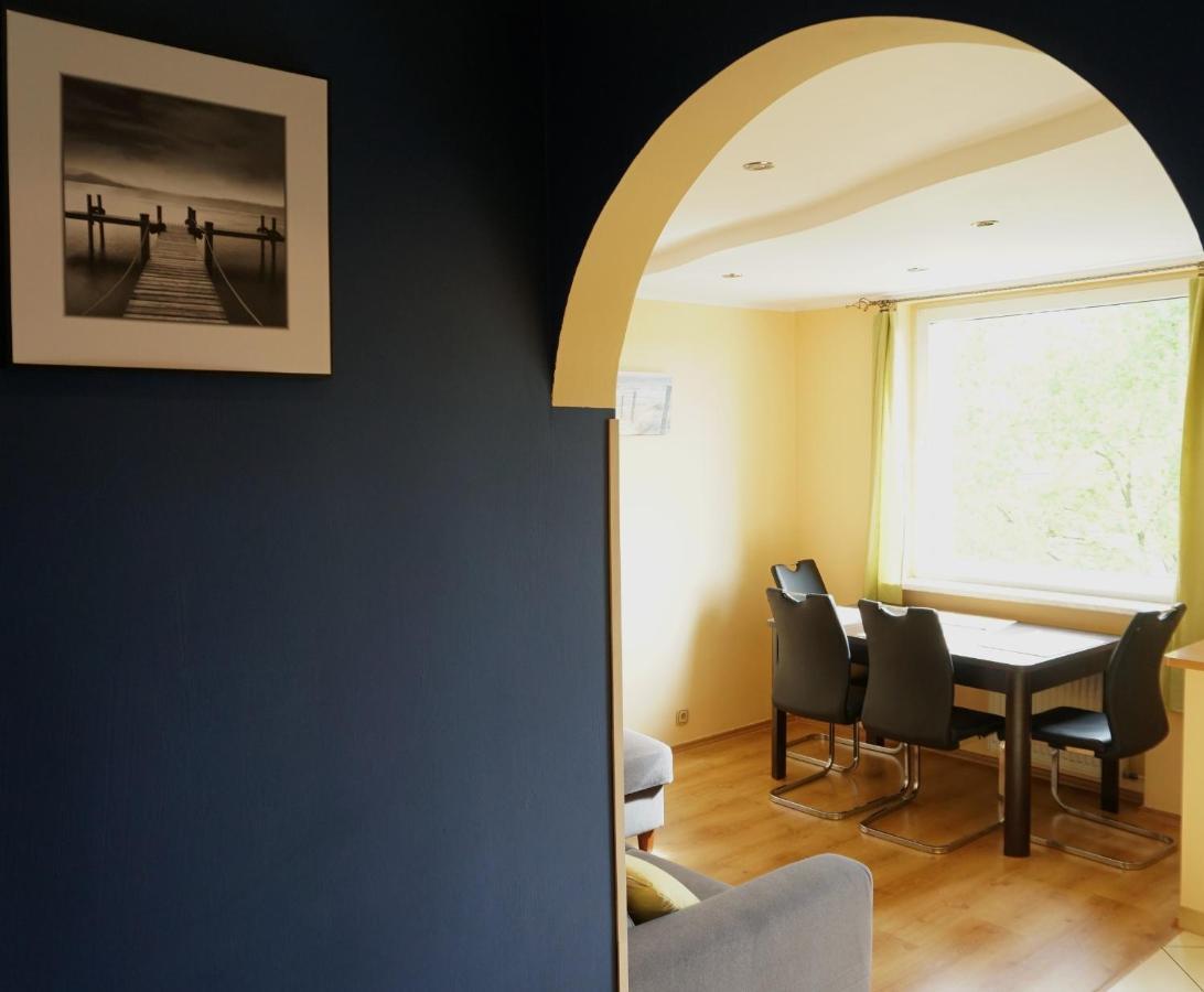 Apartament Orla Daire Gdansk Dış mekan fotoğraf