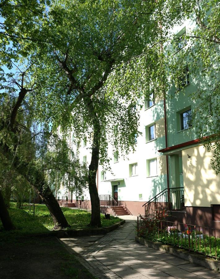 Apartament Orla Daire Gdansk Dış mekan fotoğraf