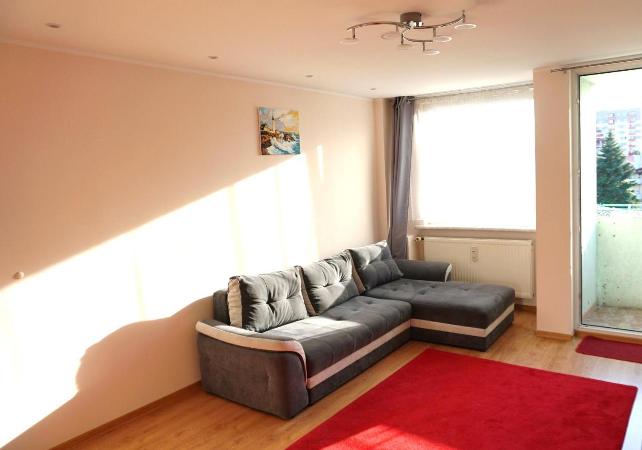 Apartament Orla Daire Gdansk Dış mekan fotoğraf