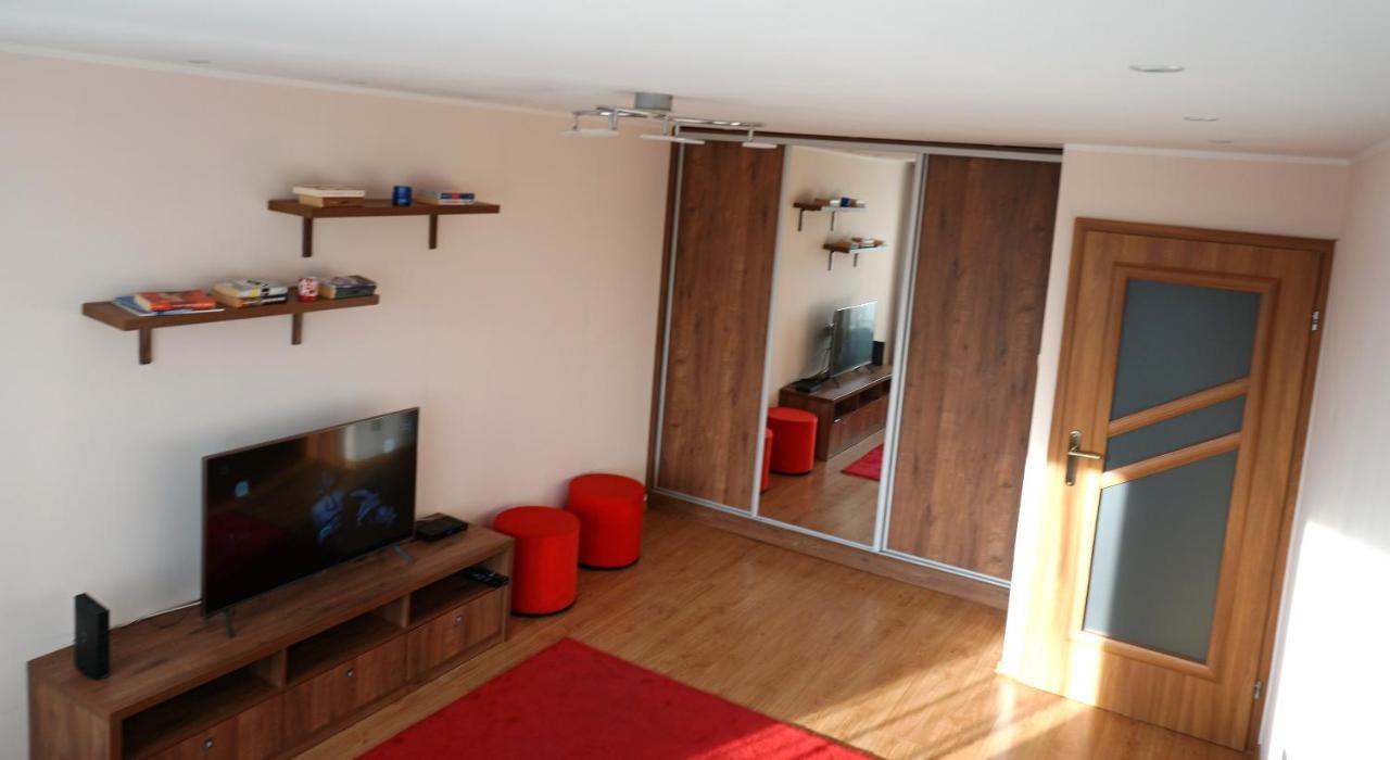 Apartament Orla Daire Gdansk Dış mekan fotoğraf