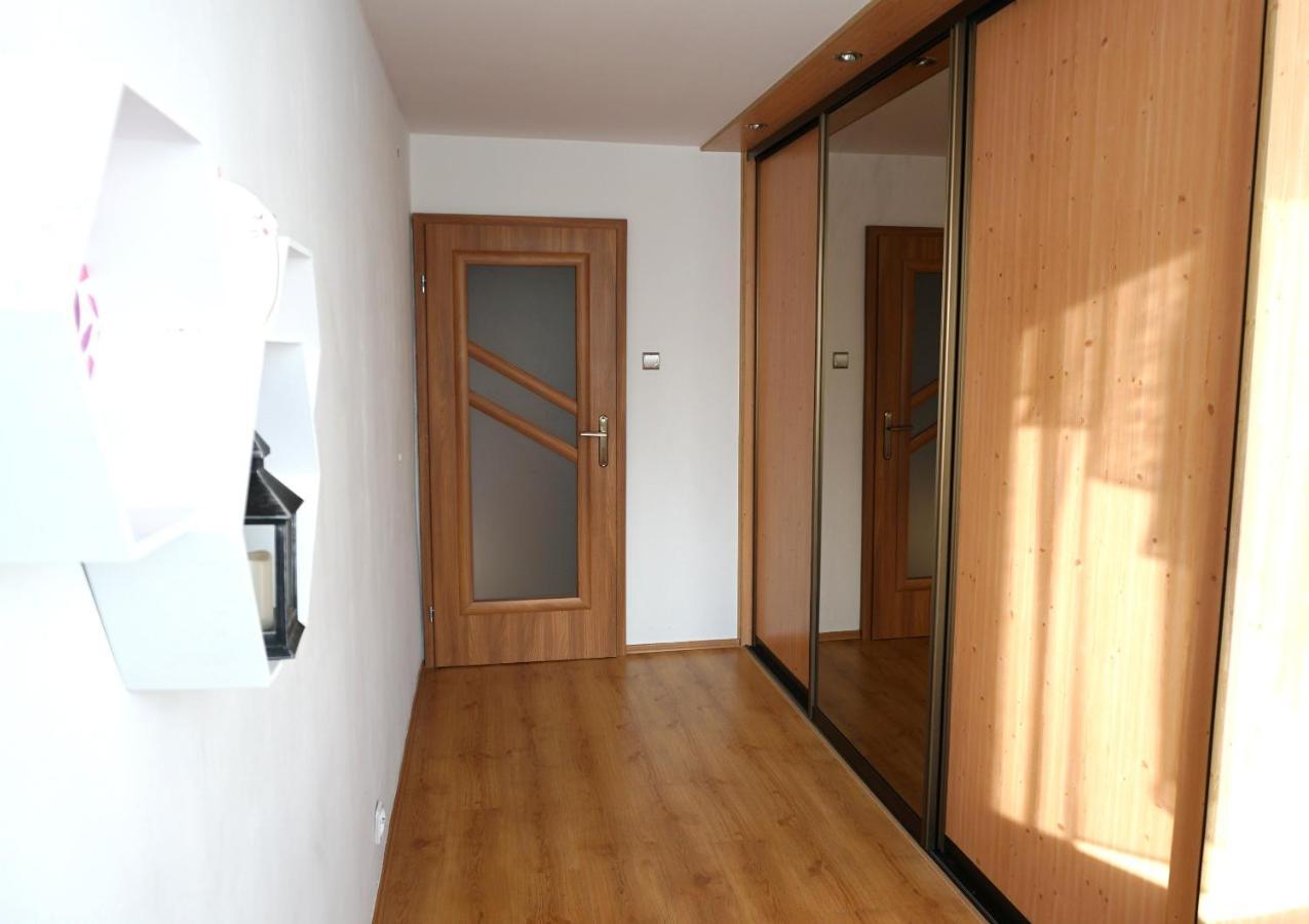 Apartament Orla Daire Gdansk Dış mekan fotoğraf